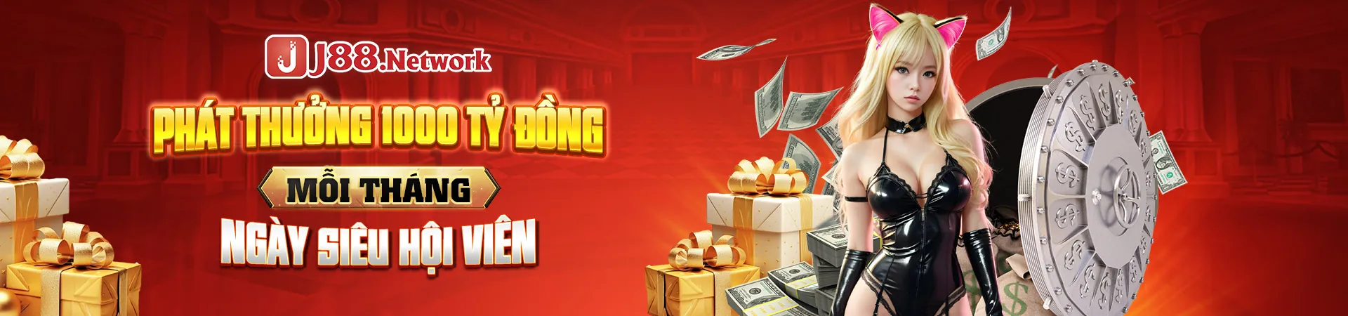 Hình ảnh đại diện Chương Trình VIP bq88
