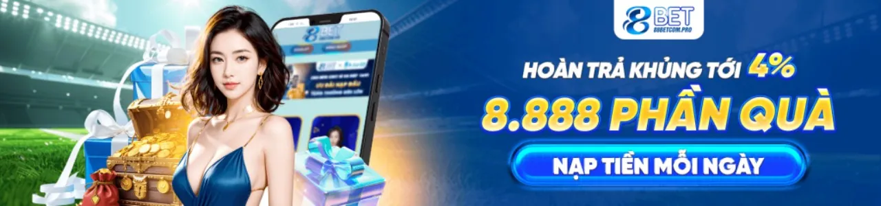 Tổng quan ưu đãi bq88 mới nhất